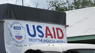 usaid