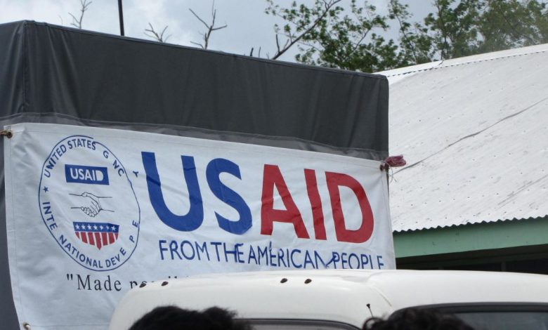 usaid