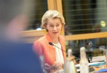 von der leyen