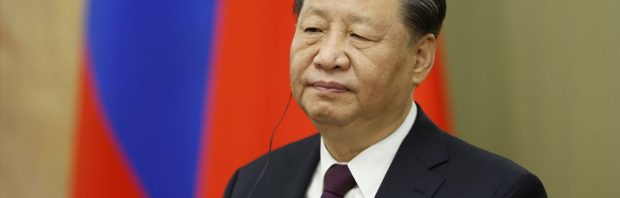 Explosieve info: Wat je niet mag weten over China