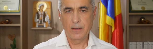De democratie in Roemenië, een EU-land, is zojuist afgeschaft: ‘Europa is nu een dictatuur!’