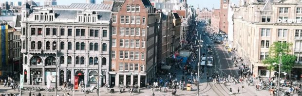 Bekendmaking identiteit Damsteker maakt veel los: ‘En wij maar betalen…’