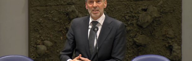 Premier Schoof negeert motie en gaat akkoord met nieuwe schuldenberg: ‘Dit is heel, heel slecht’