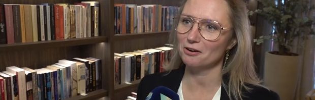 Minister van VWS Agema ‘is een puppet, net als Wilders, ze hoort gewoon bij de macht’