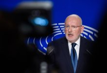 timmermans