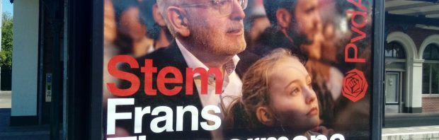 ‘Tenenkrommend stuk’ van Trouw-columnist wekt afschuw: ‘Gewoon openlijk de democratie buiten werking stellen’