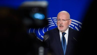 timmermans