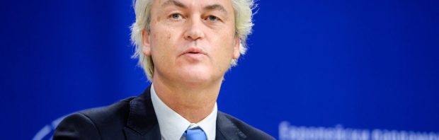 Wilders stevig aangepakt: ‘En dat zegt iemand die zo’n beetje al zijn verkiezingsbeloftes bij het grofvuil gezet heeft’