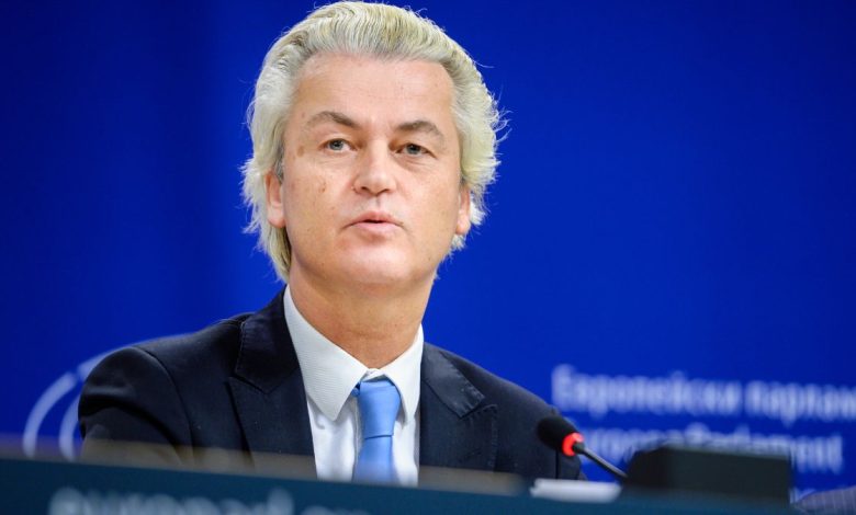wilders