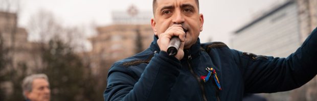 Roemeens parlementslid smeekt om hulp: ‘Wat hier gebeurt is niet te bevatten’