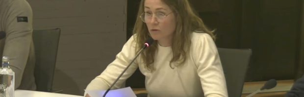 Kijk: gemeenteraad Oude IJsselstreek krijgt lesje in SDG’s, PvdA vindt het ‘complotachtig’ klinken