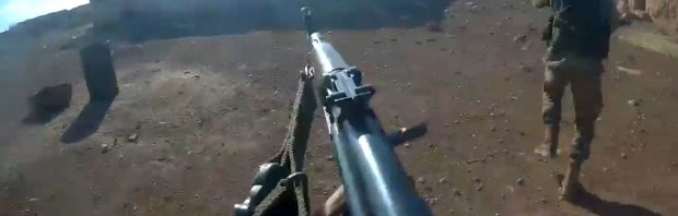 Betaald van uw belastinggeld: door Westen gesteunde jihadisten slachten in Syrië mannen, vrouwen, kinderen en baby’s af