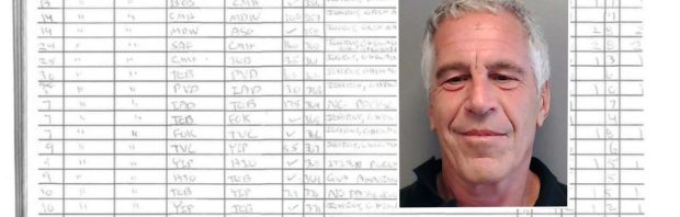 ‘Alles komt naar buiten’: ‘Karrevracht’ aan geheime Epstein-documenten opgedoken