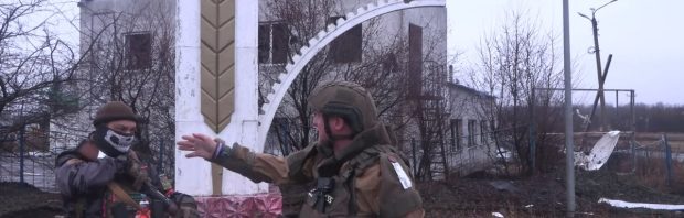 Oekraïense leger VERSLAGEN en verdreven uit Rusland: ‘Europa heeft verloren, Koersk is bevrijd’