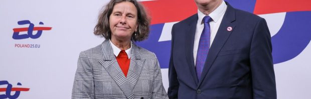 ‘Ongelooflijk!’ PVV stemt tegen motie die regering verzoekt uit VN-Vluchtelingenverdrag te stappen