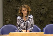 minister