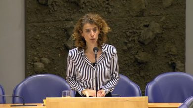 minister
