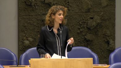 minister