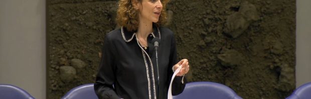 Lees en huiver: klimaatminister Hermans (VVD) houdt ‘onzinnige’ maatregel in stand die zelfs van Brussel niet hoeft