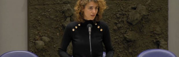 Verbijstering alom door uitspraken VVD-minister Hermans over energie: ‘Dit is toch volledig kolderiek’