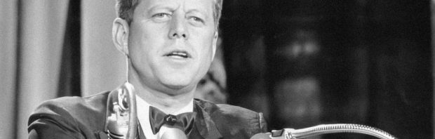 Documenten over de moord op JFK vrijgegeven: hier vind je ze en dit staat er in