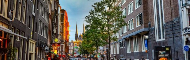 ‘In Nederland wordt nu duidelijk dat we niet in een democratie leven, ondanks wat velen dachten’