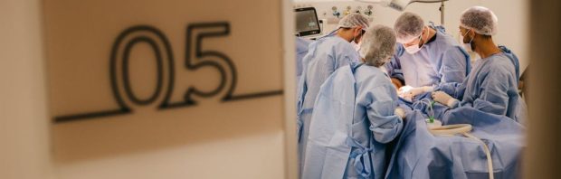 Orgaandonoren ‘hebben te maken met een doodsstrijd die zijn weerga niet kent’