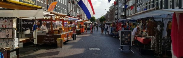 ‘Ik denk dat mensen nog geen idee hebben wat voor catastrofale toekomst we in West-Europa tegemoet gaan. Echt geen idee’