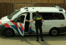 politie