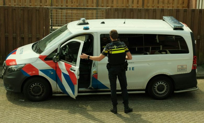 politie
