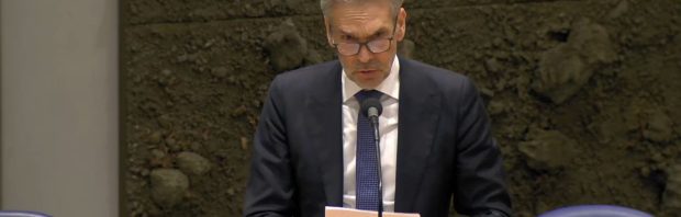 Nederland gaat fors meer rente op de staatsschuld betalen: ‘Dat betekent nog hogere belastingen, met dank aan de PVV’