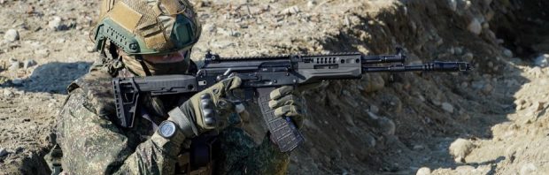‘We kunnen ze niet tegenhouden’: Oekraïense troepen vrijwel geheel omsingeld in Russische regio Koersk