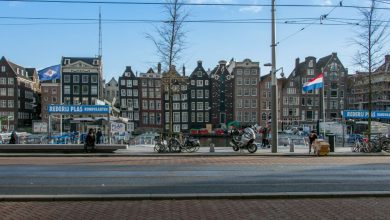 nederland