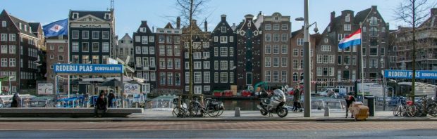 ‘Er begint zich in Nederland een verschrikkelijk scenario te ontwikkelen’