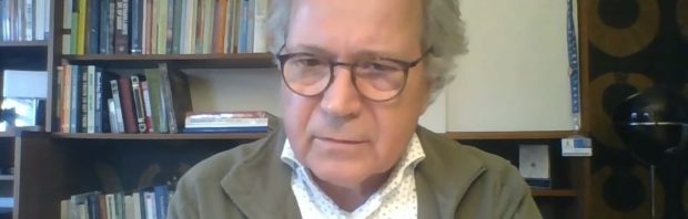 ‘Wow, Theo Schetters legt hier en détail bloot wat er gebeurt, in jip-en-janneketaal’