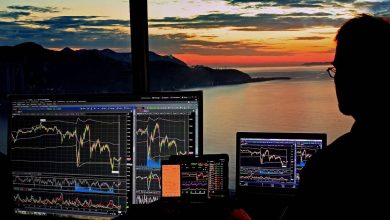 Trading
