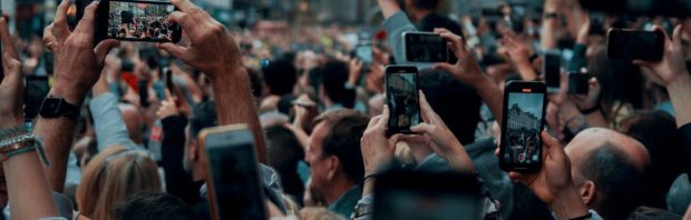 Rechter doet op 9 april uitspraak in zaak tegen uitrol 5G: ‘Met deze duistere plannen raken we onze vrijheid voorgoed kwijt’