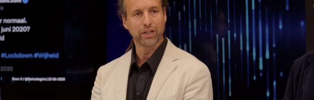 Rechtspraak komt na veroordeling Willem Engel met deze toelichting ‘die kant noch wal raakt’