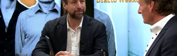 Verontwaardiging na veroordeling Willem Engel: ‘Stuitend’