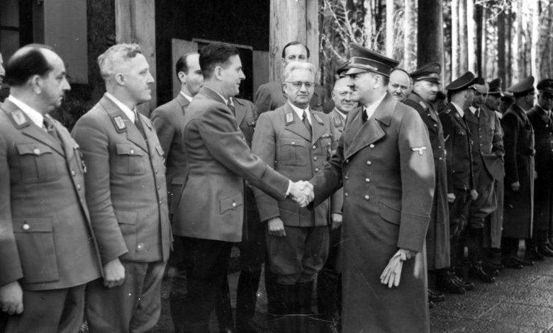 hitler