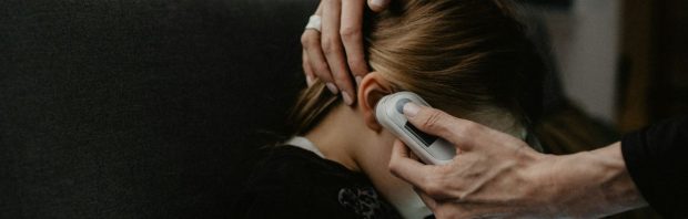 Arts heeft boodschap die alle ouders zouden moeten horen