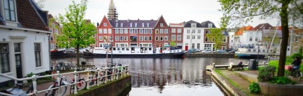 Interne COA-notulen gevonden naast pand in Haarlem waar azc moet komen: wat er in staat is ronduit bizar