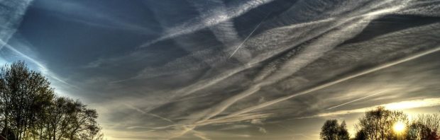 Er waait een andere wind: Senaat Florida neemt wet aan die CHEMTRAILS verbiedt