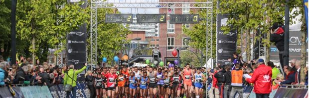 Deelnemer Enschede Marathon (25) raakt in coma en overlijdt: ‘Heel zeldzaam tegenwoordig’