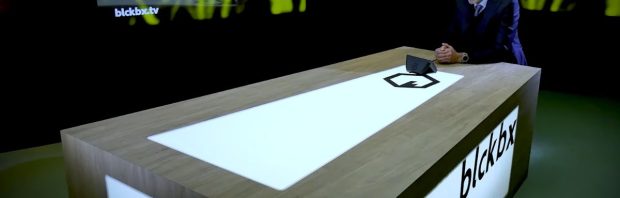 Bestuur van blckbx ‘droeg zelf aantoonbaar bij aan de ontwrichting van het platform’