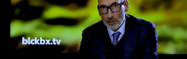 ‘Hoe de AIVD de alternatieve media structureel saboteert’