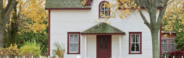 Hoe de waarde van je huis de hypotheekrente beïnvloedt