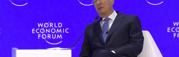 Kritiek op omstreden WEF barst los: ‘Wéér een reden waarom Nederland moet breken met dit soort ondemocratische clubjes’