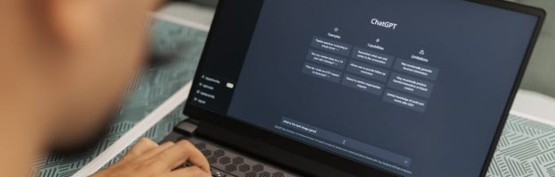 Dit is het werkelijke doel van de waarschuwingen en doemscenario’s rond kunstmatige intelligentie