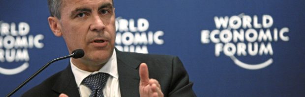 ‘RIP’: World Economic Forum wint de Canadese verkiezingen